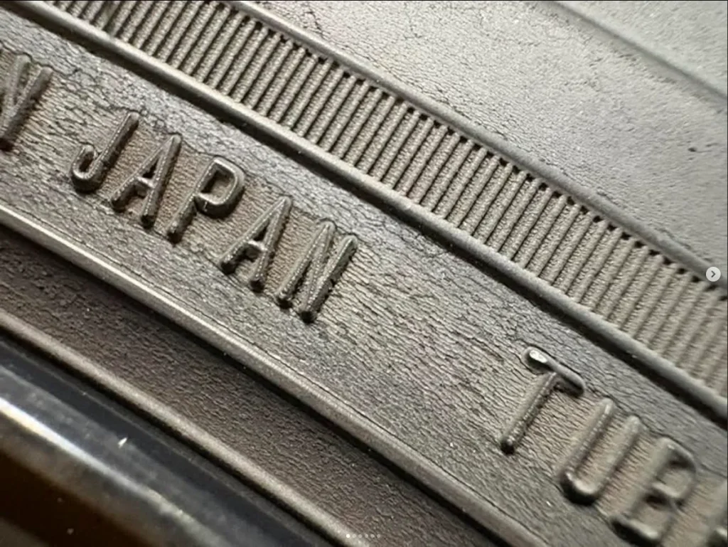 タイヤの溝だけでは気づけない劣化サイン｜サイドウォールのひび割れにご注意を｜静岡市のカーメンテナンス専門店 オートステージBISEN