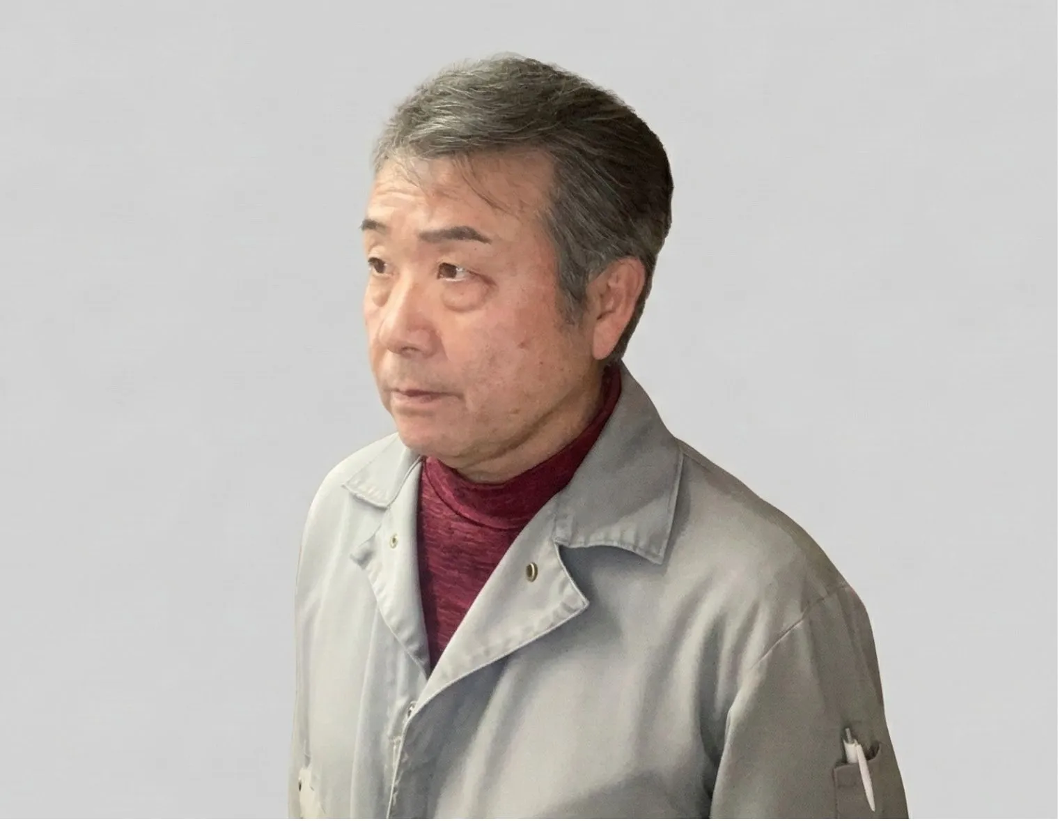 代表 寺尾昌暁